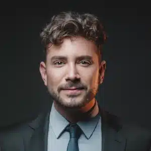 Gustavo Marques Pessali - Advogado Sênior e Sócio Fundador