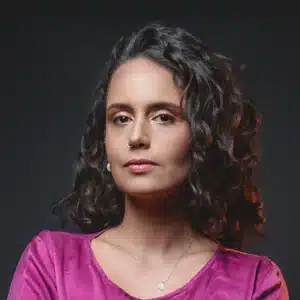 Júlia Leite Valente - Advogada Sênior e Sócia Fundadora