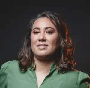 Mariane Reis Cruz - Advogada Sênior e Sócia Fundadora